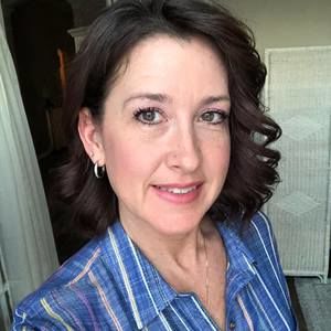 Meet your Posher, Diane